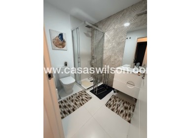 Sale - Apartment - San Miguel de Salinas - Inland