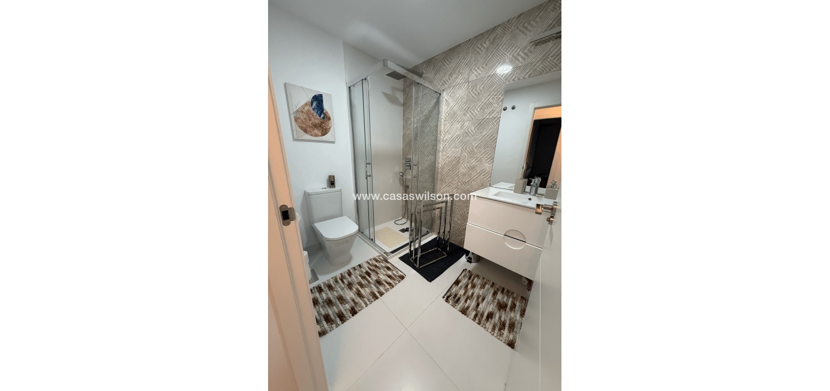 Sale - Apartment - San Miguel de Salinas - Inland