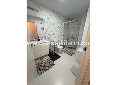 Sale - Apartment - San Miguel de Salinas - Inland