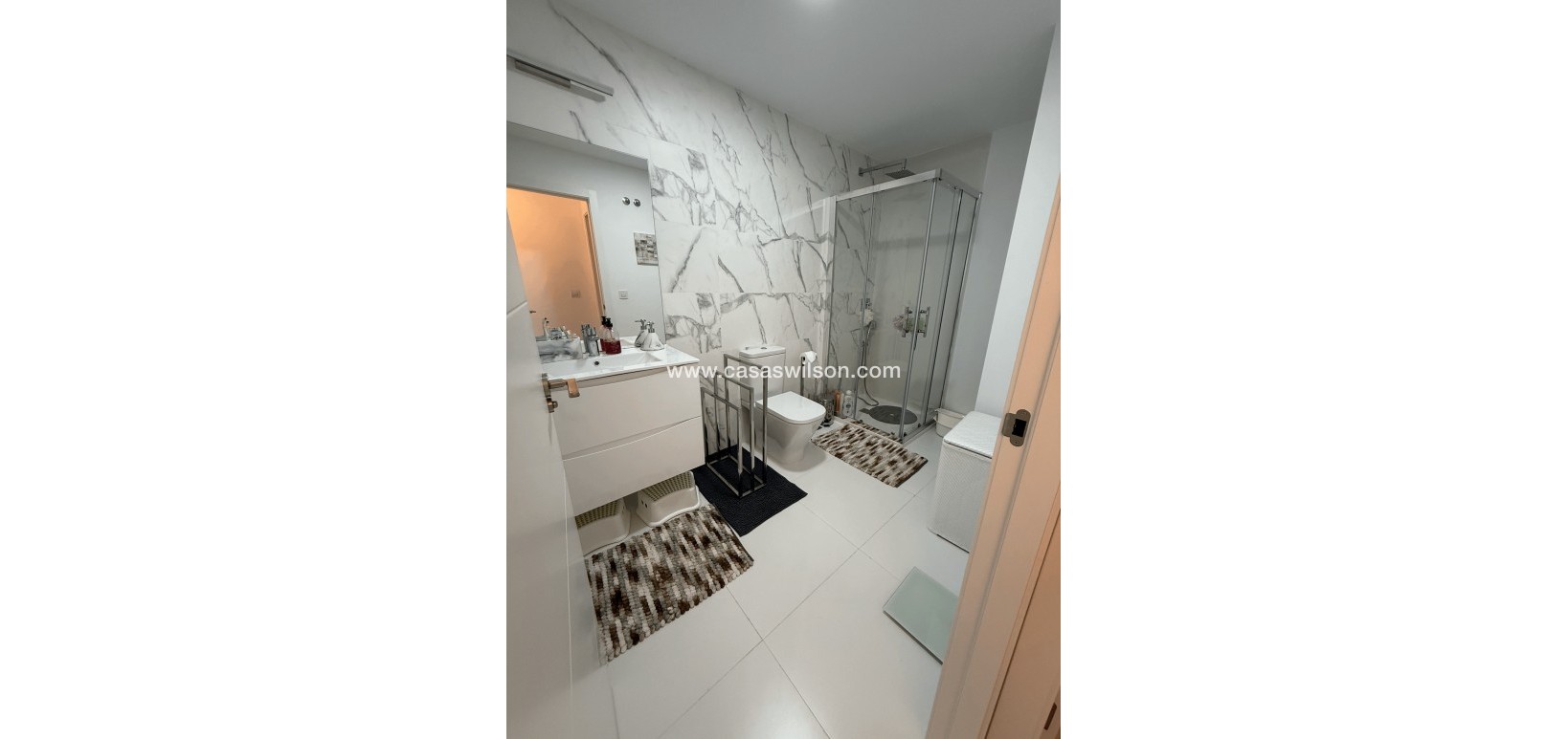 Sale - Apartment - San Miguel de Salinas - Inland