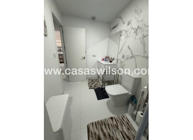 Sale - Apartment - San Miguel de Salinas - Inland