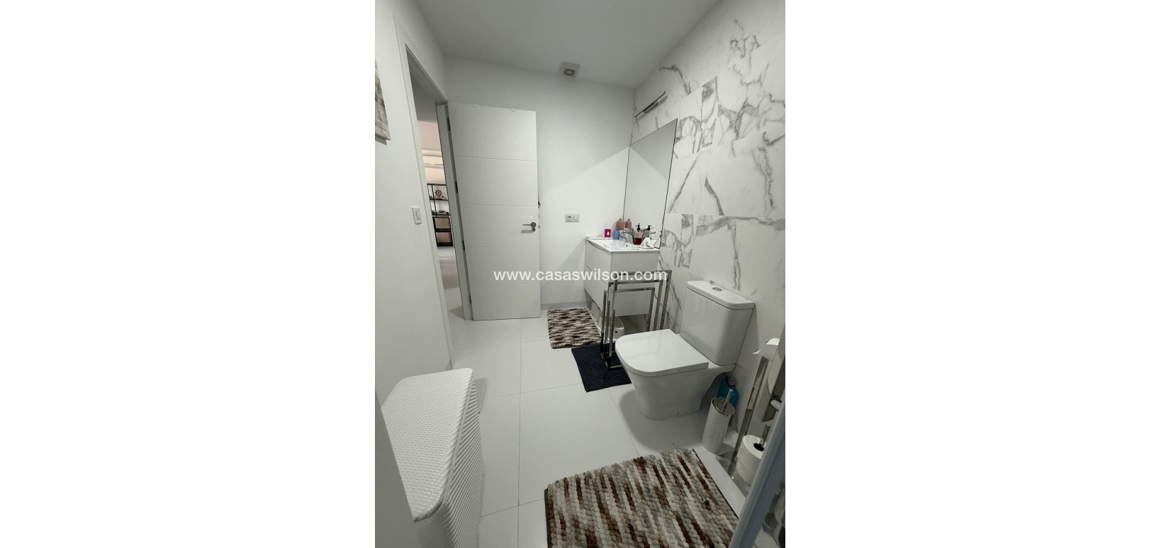 Sale - Apartment - San Miguel de Salinas - Inland