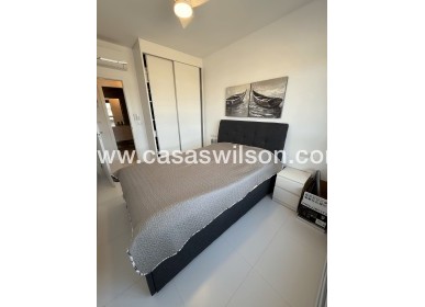 Sale - Apartment - San Miguel de Salinas - Inland