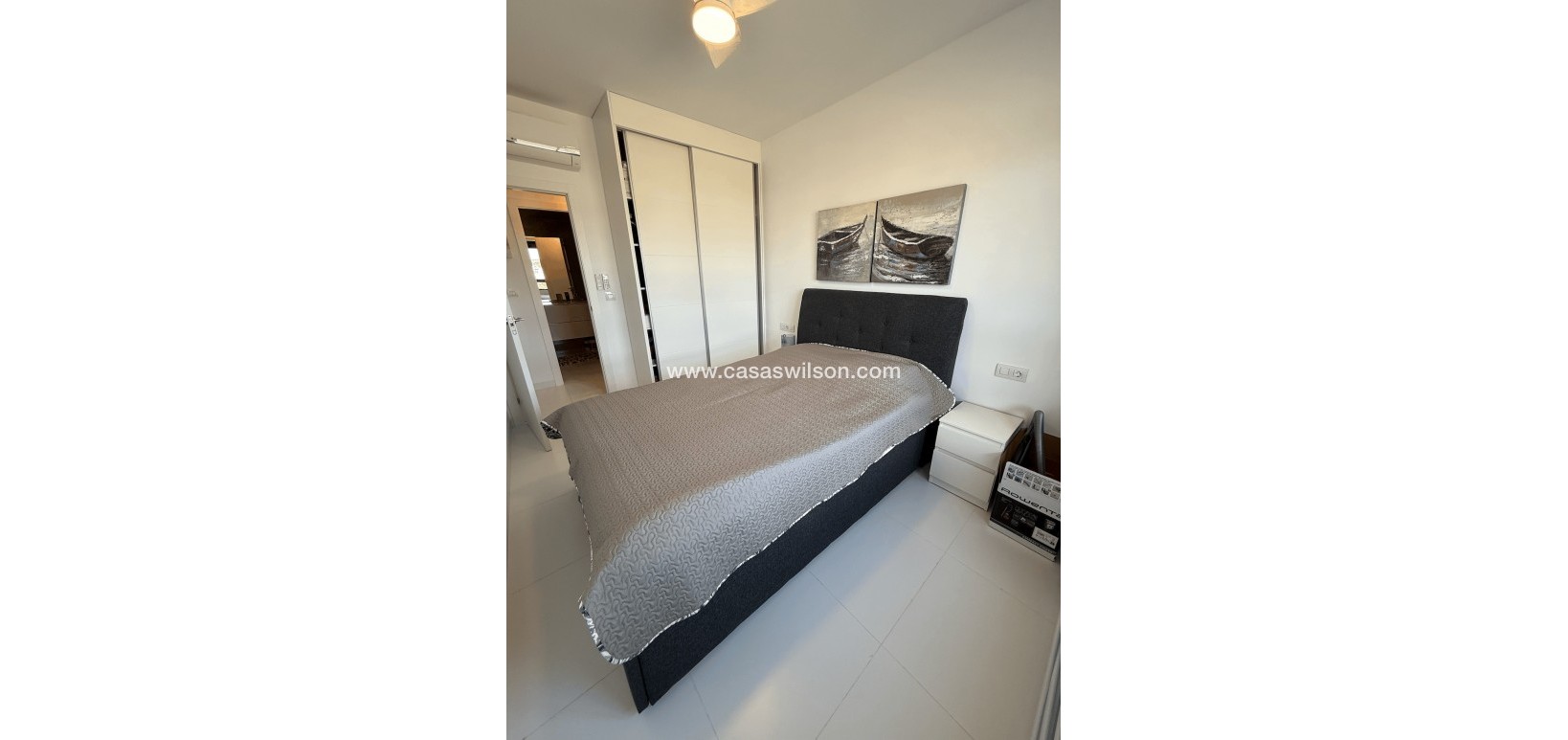 Sale - Apartment - San Miguel de Salinas - Inland