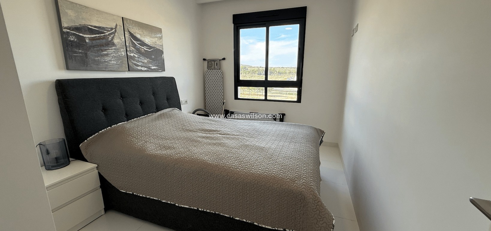 Sale - Apartment - San Miguel de Salinas - Inland