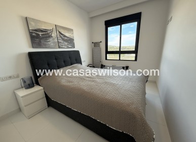 Sale - Apartment - San Miguel de Salinas - Inland