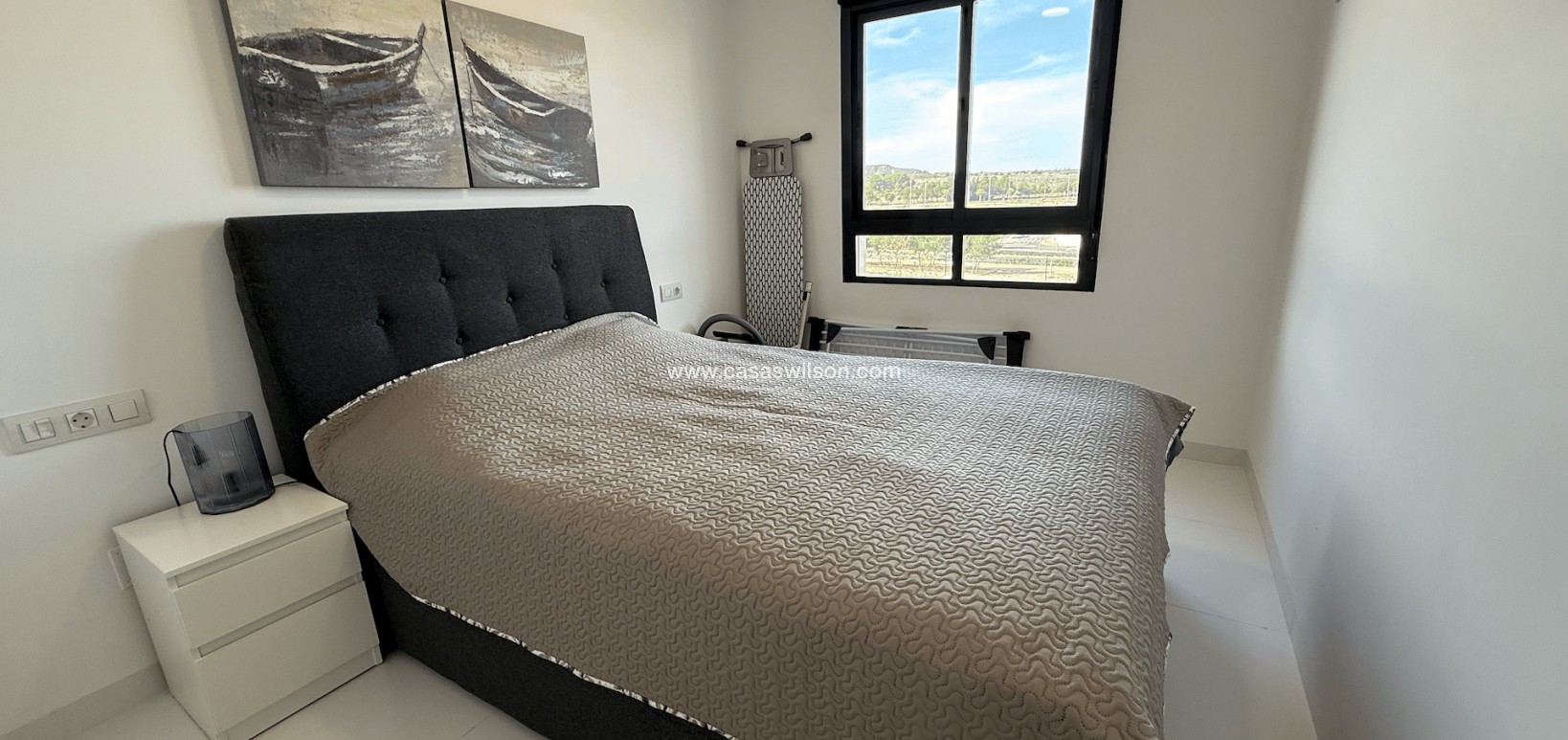 Sale - Apartment - San Miguel de Salinas - Inland