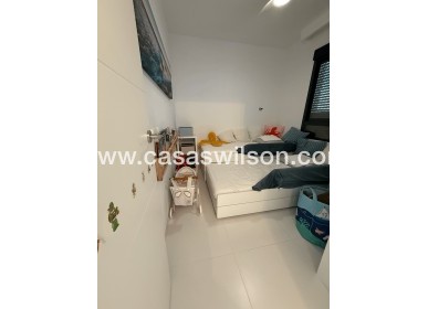 Sale - Apartment - San Miguel de Salinas - Inland