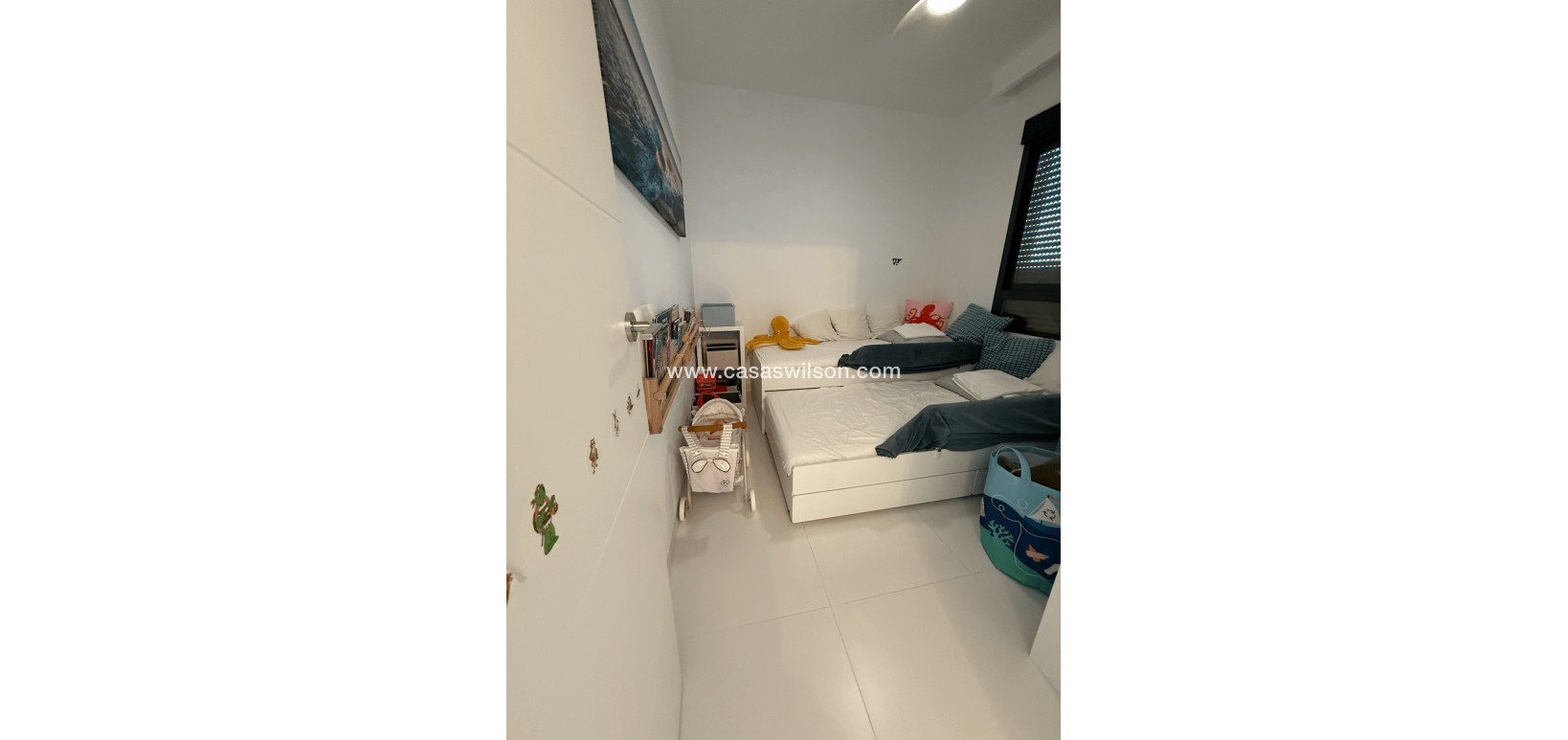 Sale - Apartment - San Miguel de Salinas - Inland