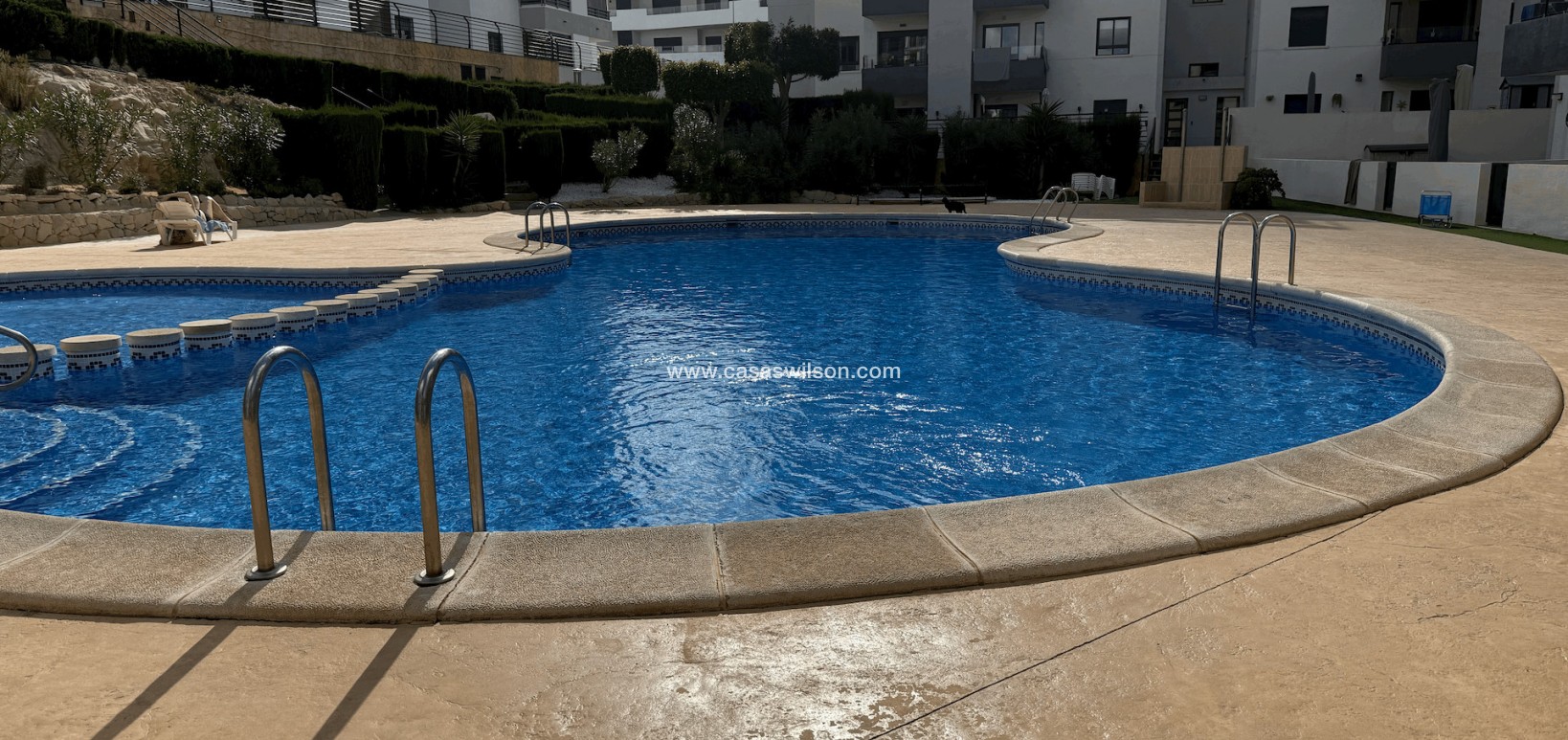 Sale - Apartment - San Miguel de Salinas - Inland