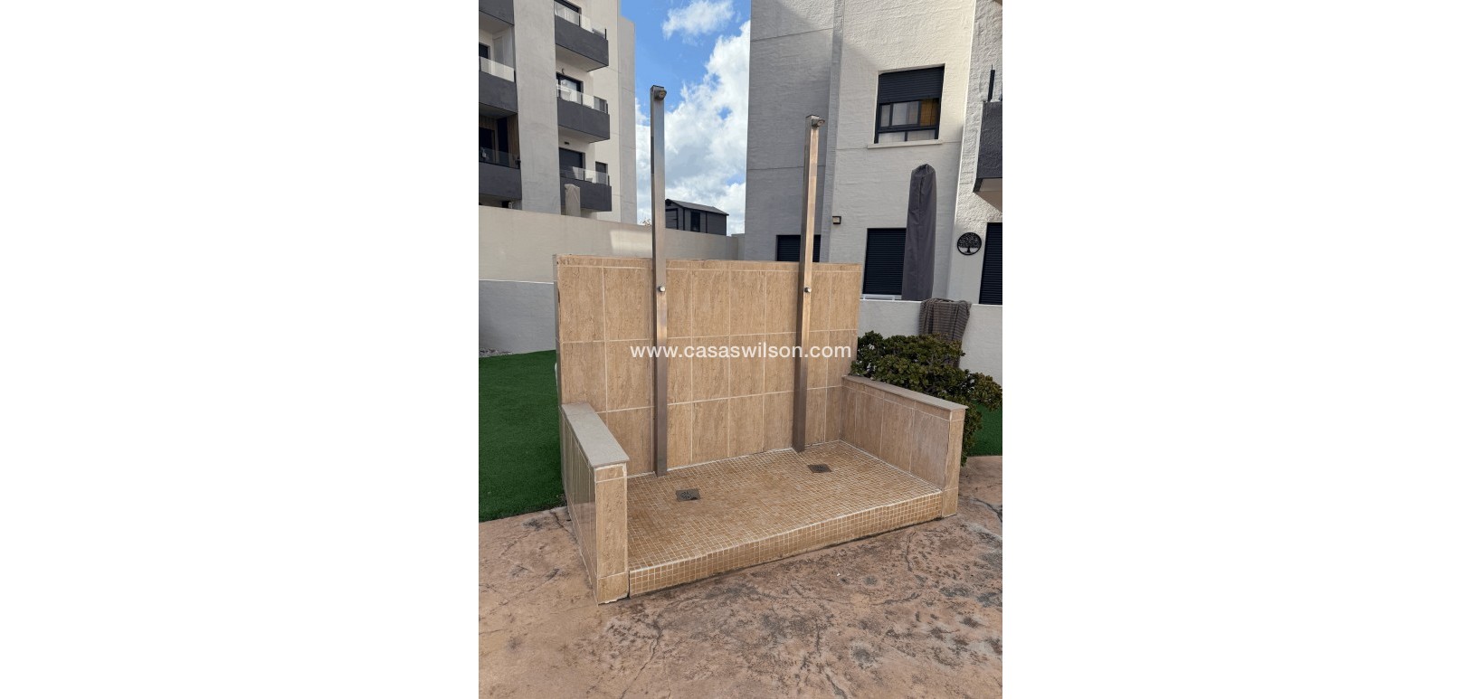 Sale - Apartment - San Miguel de Salinas - Inland