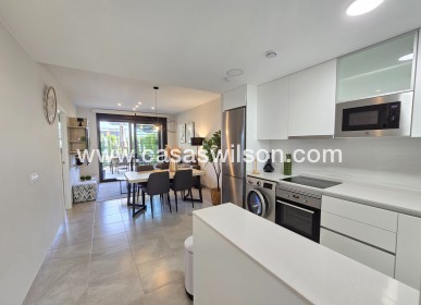 Sale - Appartement - Orihuela Costa - Costa Blanca