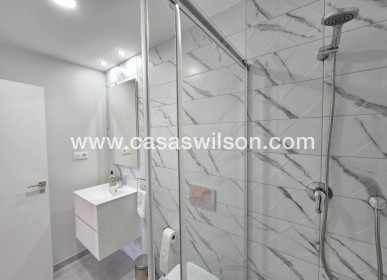 Sale - Appartement - Orihuela Costa - Costa Blanca