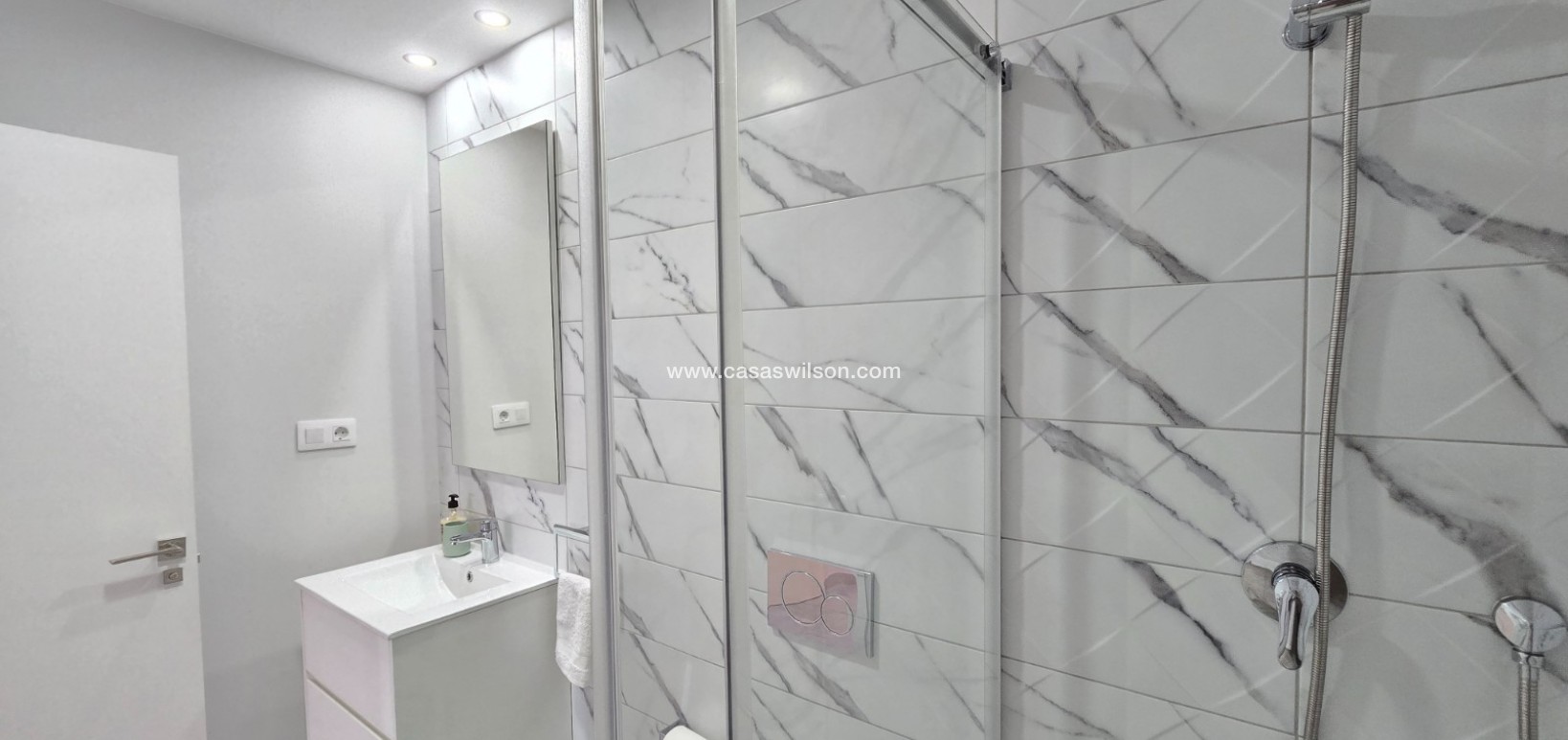 Sale - Appartement - Orihuela Costa - Costa Blanca