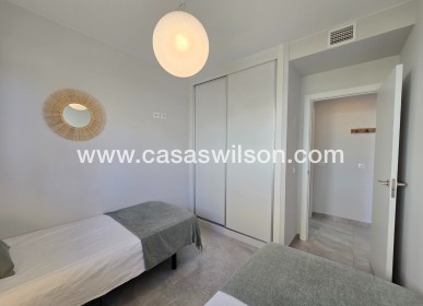 Sale - Appartement - Orihuela Costa - Costa Blanca