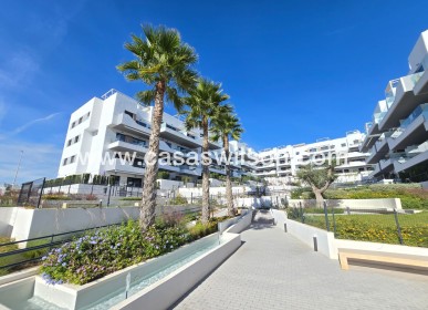 Sale - Appartement - Orihuela Costa - Costa Blanca