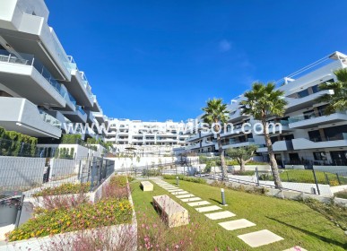 Sale - Appartement - Orihuela Costa - Costa Blanca