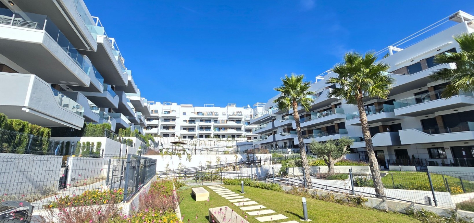 Sale - Appartement - Orihuela Costa - Costa Blanca