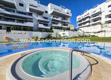 Sale - Appartement - Orihuela Costa - Costa Blanca