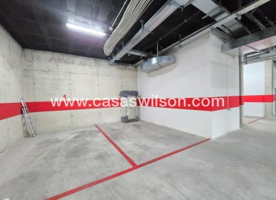 Sale - Appartement - Orihuela Costa - Costa Blanca