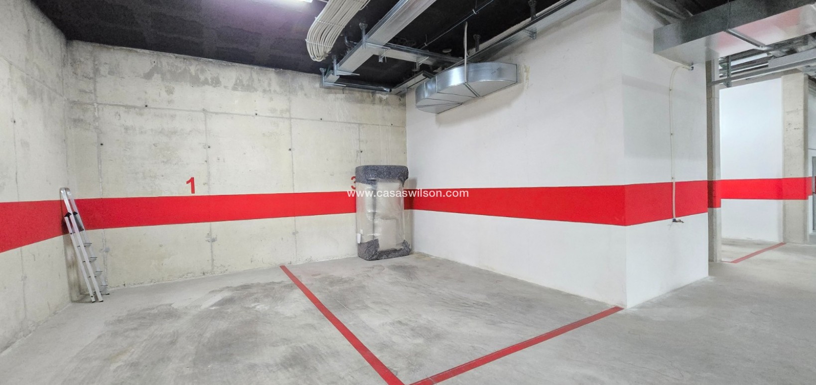 Sale - Appartement - Orihuela Costa - Costa Blanca