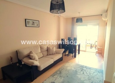 Sale - Apartment - Torrevieja - CENTRO CASCO URBANO