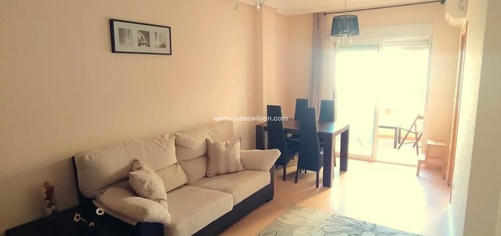 Sale - Apartment - Torrevieja - CENTRO CASCO URBANO