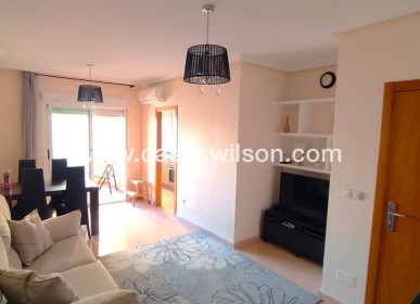 Sale - Apartment - Torrevieja - CENTRO CASCO URBANO