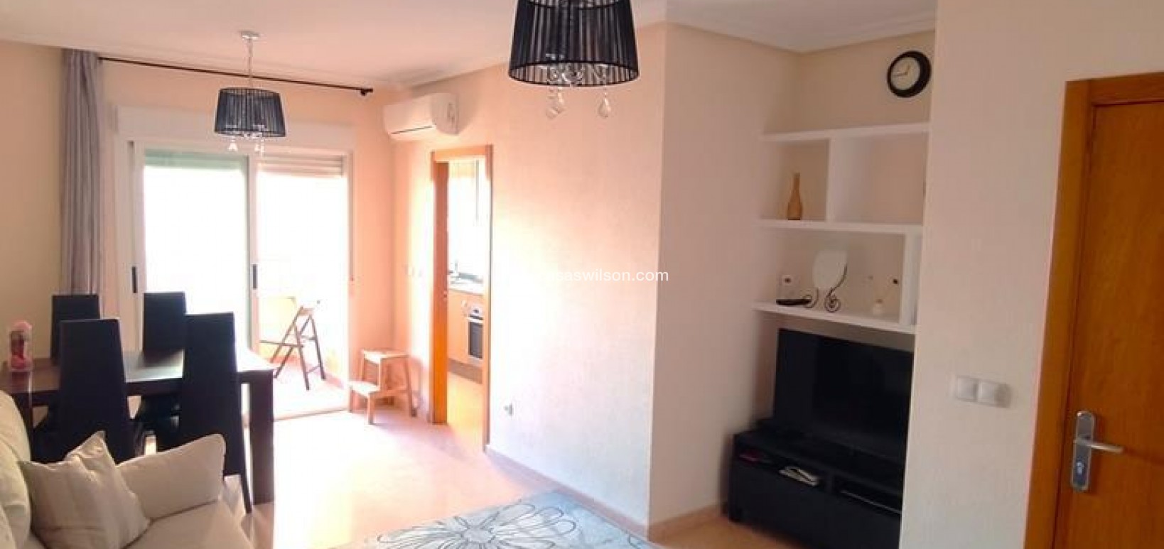 Sale - Apartment - Torrevieja - CENTRO CASCO URBANO