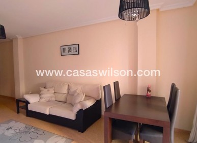 Sale - Apartment - Torrevieja - CENTRO CASCO URBANO