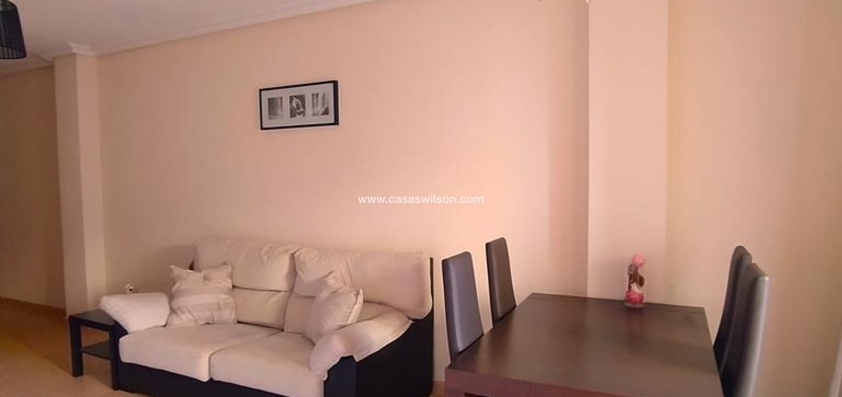 Sale - Apartment - Torrevieja - CENTRO CASCO URBANO