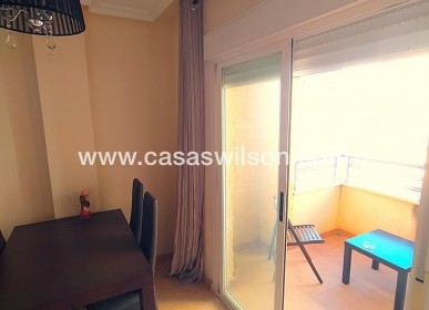 Sale - Apartment - Torrevieja - CENTRO CASCO URBANO