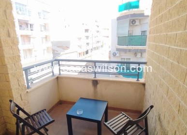 Sale - Apartment - Torrevieja - CENTRO CASCO URBANO