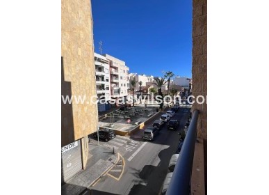 Sale - Apartment - Torrevieja - CENTRO CASCO URBANO