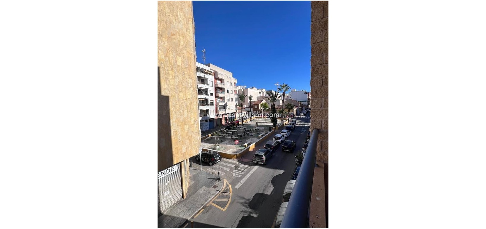 Sale - Apartment - Torrevieja - CENTRO CASCO URBANO