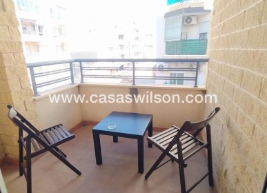 Sale - Apartment - Torrevieja - CENTRO CASCO URBANO