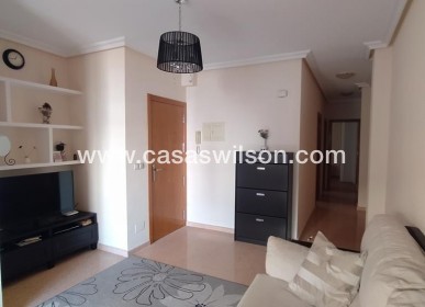 Sale - Apartment - Torrevieja - CENTRO CASCO URBANO