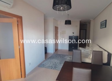 Sale - Apartment - Torrevieja - CENTRO CASCO URBANO
