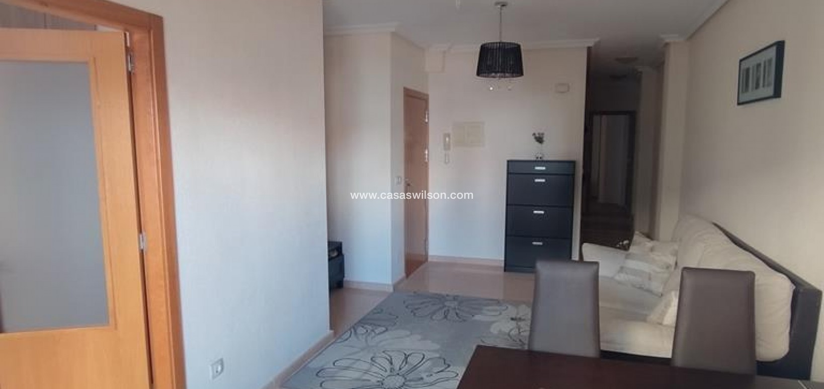 Sale - Apartment - Torrevieja - CENTRO CASCO URBANO