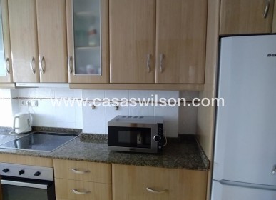 Sale - Apartment - Torrevieja - CENTRO CASCO URBANO