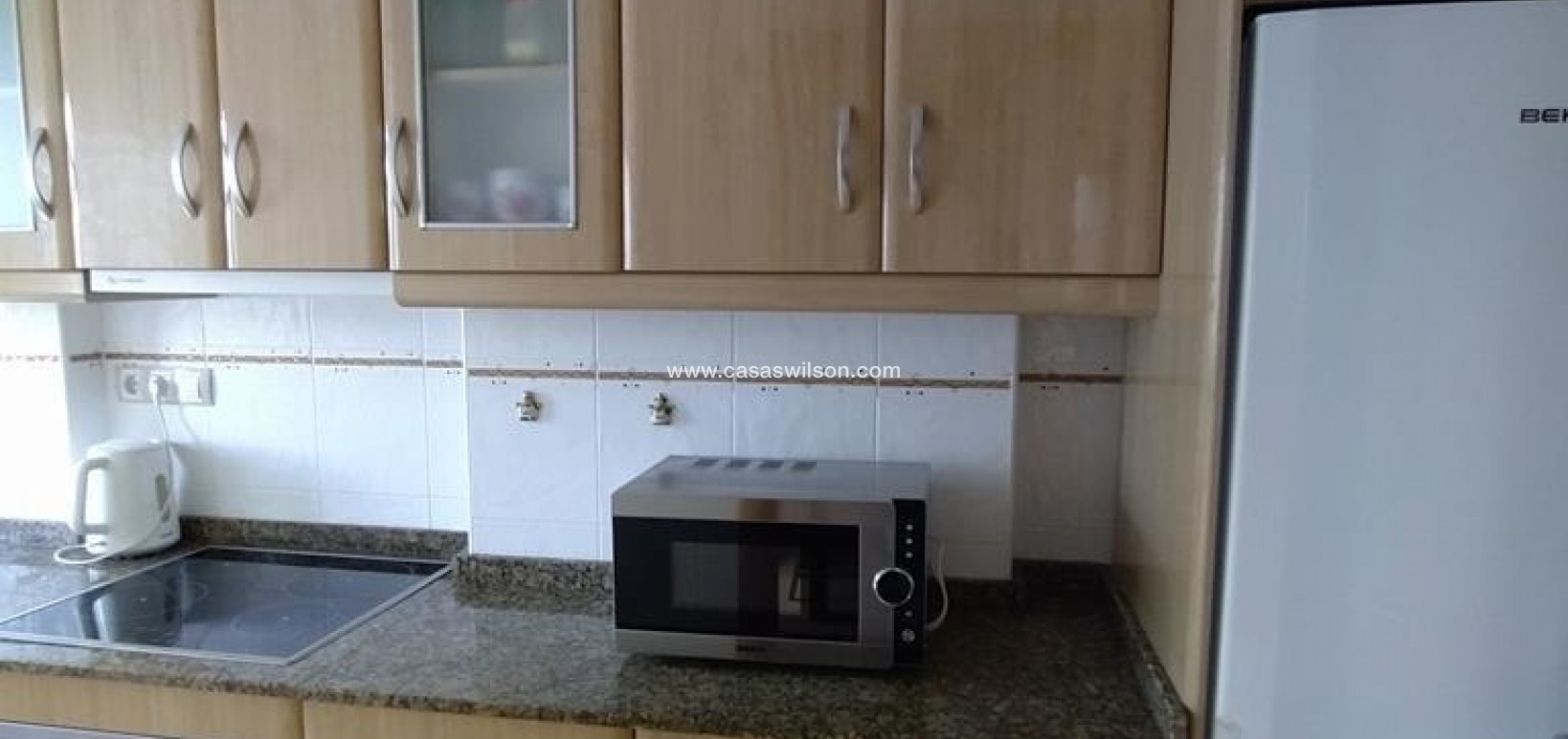 Sale - Apartment - Torrevieja - CENTRO CASCO URBANO