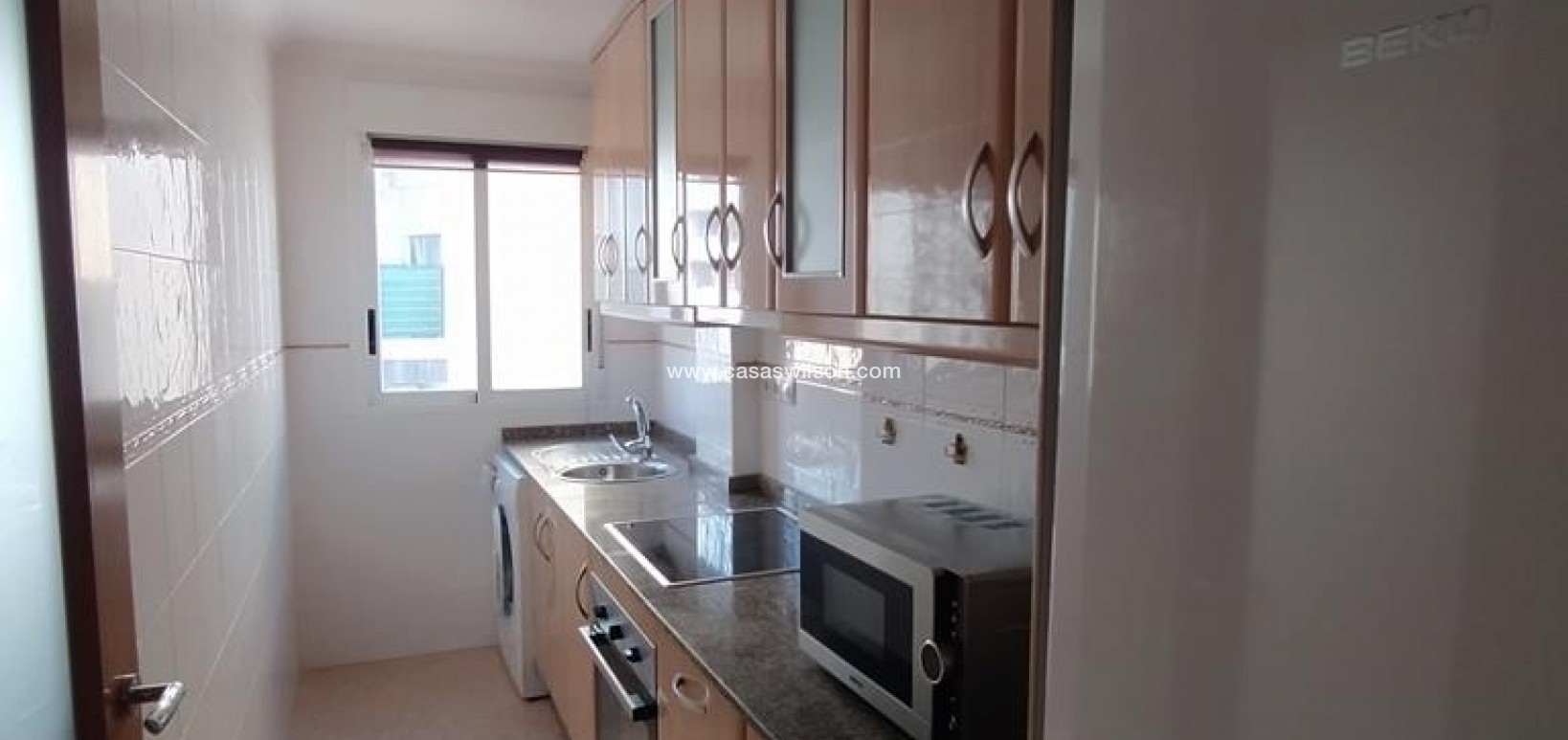Sale - Apartment - Torrevieja - CENTRO CASCO URBANO