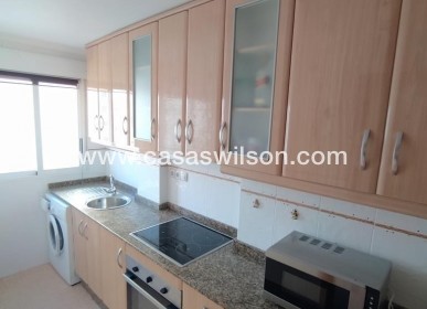 Sale - Apartment - Torrevieja - CENTRO CASCO URBANO