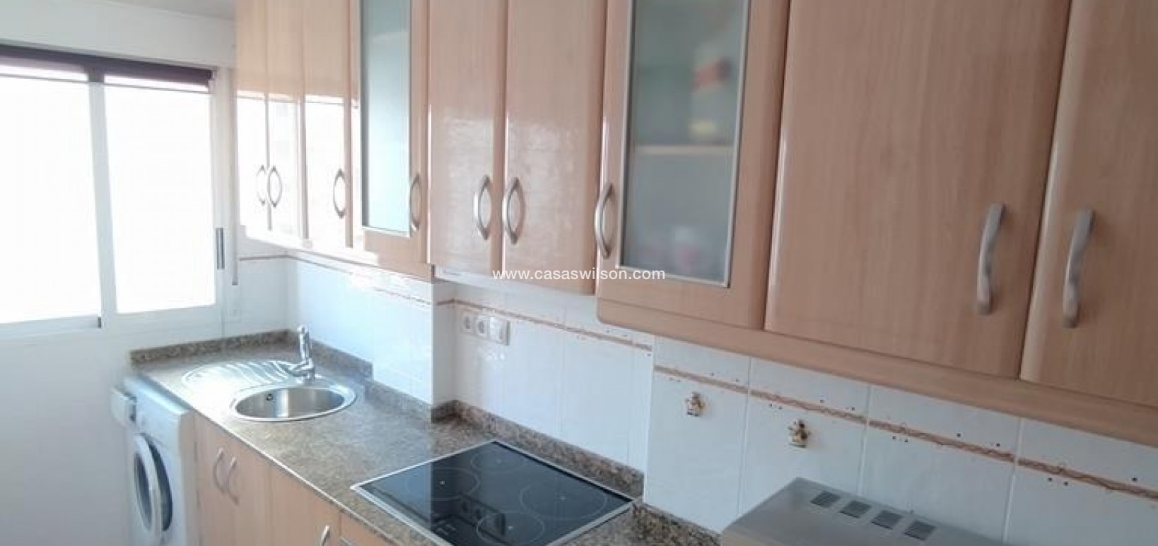 Sale - Apartment - Torrevieja - CENTRO CASCO URBANO