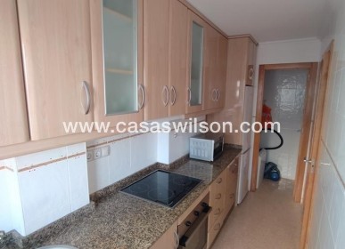 Sale - Apartment - Torrevieja - CENTRO CASCO URBANO