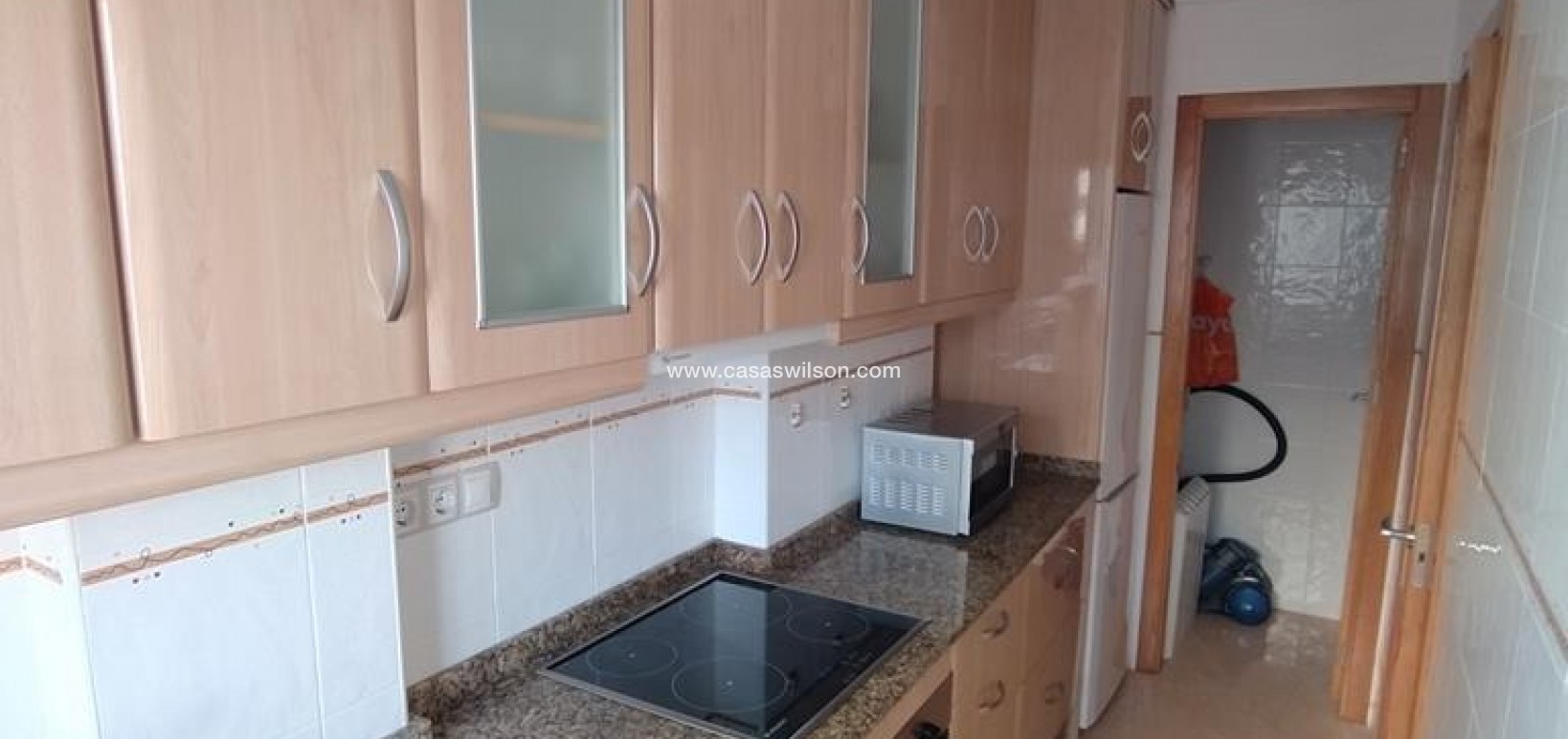 Sale - Apartment - Torrevieja - CENTRO CASCO URBANO