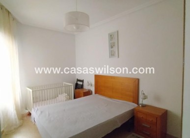 Sale - Apartment - Torrevieja - CENTRO CASCO URBANO