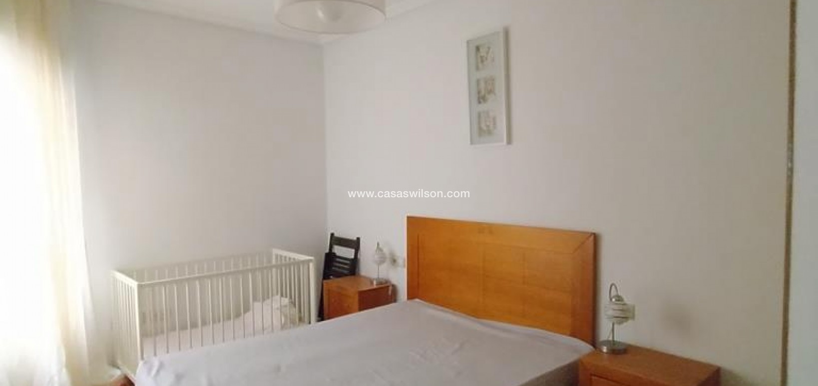 Sale - Apartment - Torrevieja - CENTRO CASCO URBANO