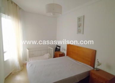 Sale - Apartment - Torrevieja - CENTRO CASCO URBANO