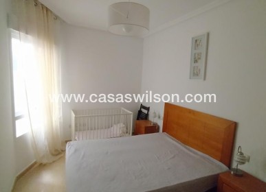 Sale - Apartment - Torrevieja - CENTRO CASCO URBANO